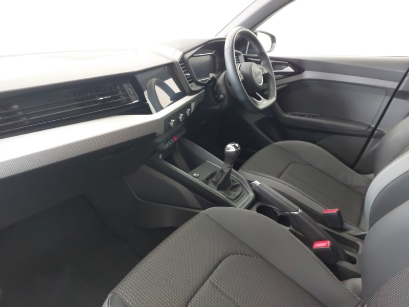 Used Audi A1 2023 for sale - 76666429: Photo 5