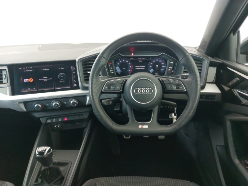 Used Audi A1 2023 for sale - 76666429: Photo 7