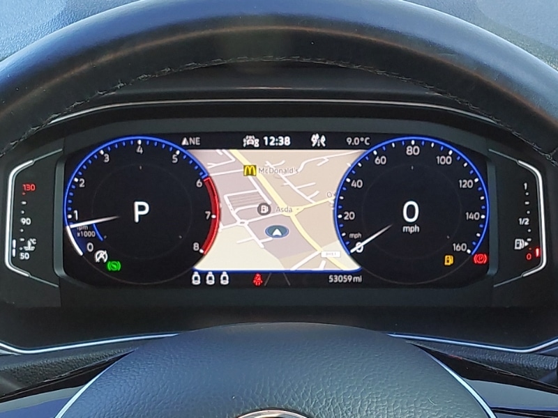 Used Volkswagen T-Roc 2021 for sale - 77169718: Photo 10