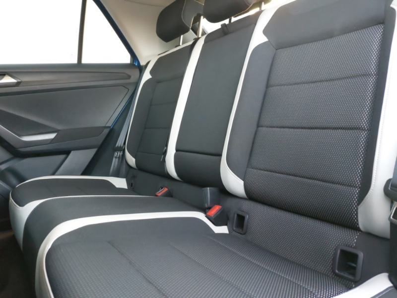 Used Volkswagen T-Roc 2021 for sale - 77169718: Photo 6