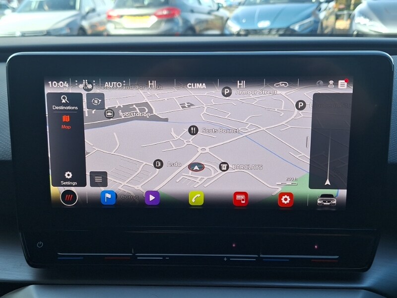 Used SEAT Leon 2022 for sale - 78152101: Photo 12