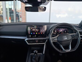 Used SEAT Leon 2022 for sale - 78152101: Photo