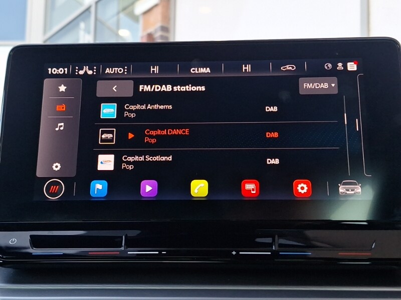 Used SEAT Leon 2022 for sale - 78152101: Photo 7