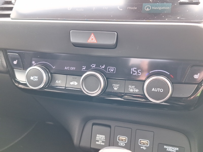 Used Honda Jazz 2023 for sale - 76720661: Photo 11