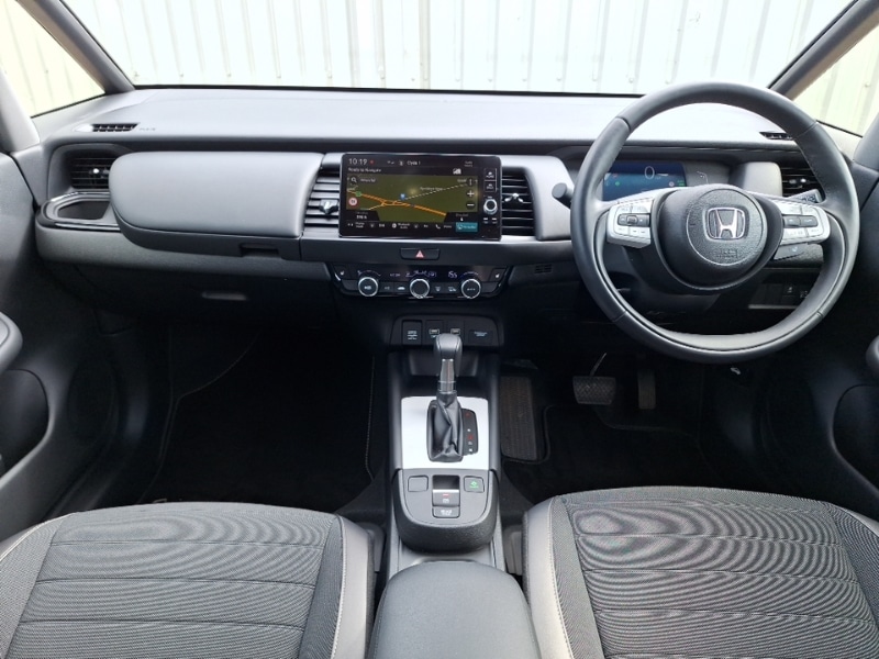 Used Honda Jazz 2023 for sale - 76720661: Photo 2