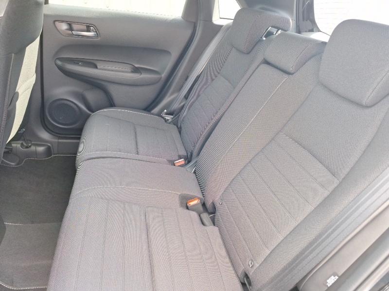 Used Honda Jazz 2023 for sale - 76720661: Photo 6