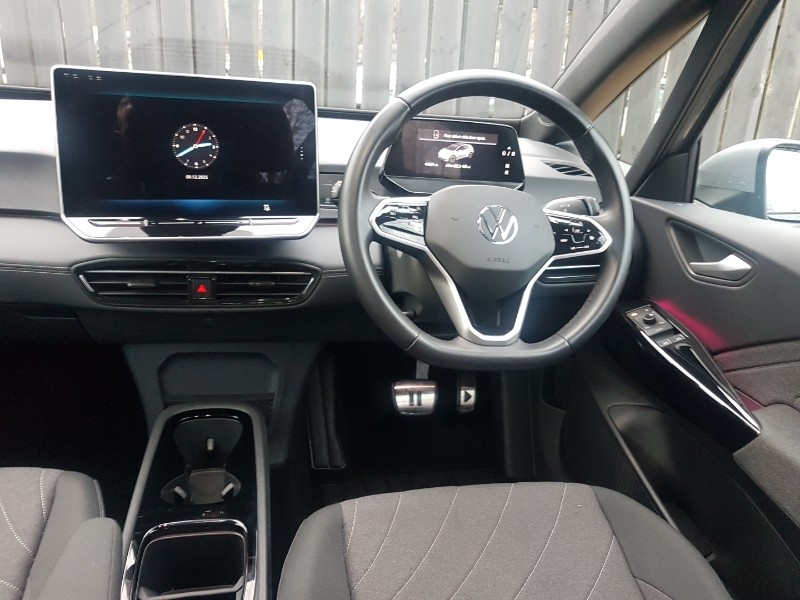 Used Volkswagen ID.3 2025 for sale - 77923201: Photo 10