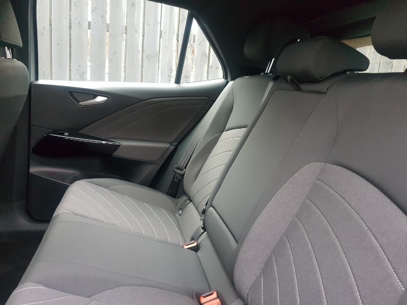 Used Volkswagen ID.3 2025 for sale - 77923201: Photo 6