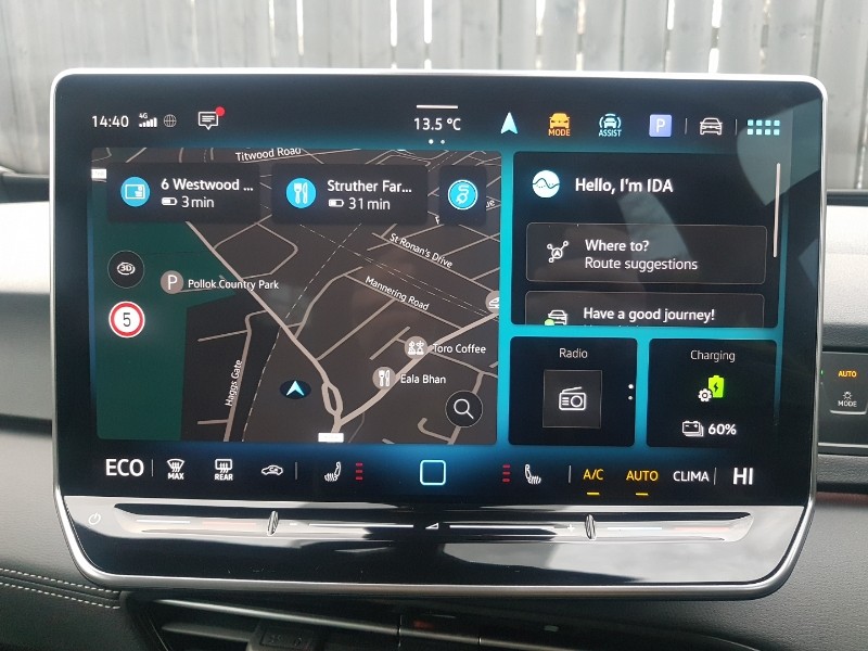 Used Volkswagen ID.3 2025 for sale - 77923201: Photo 7