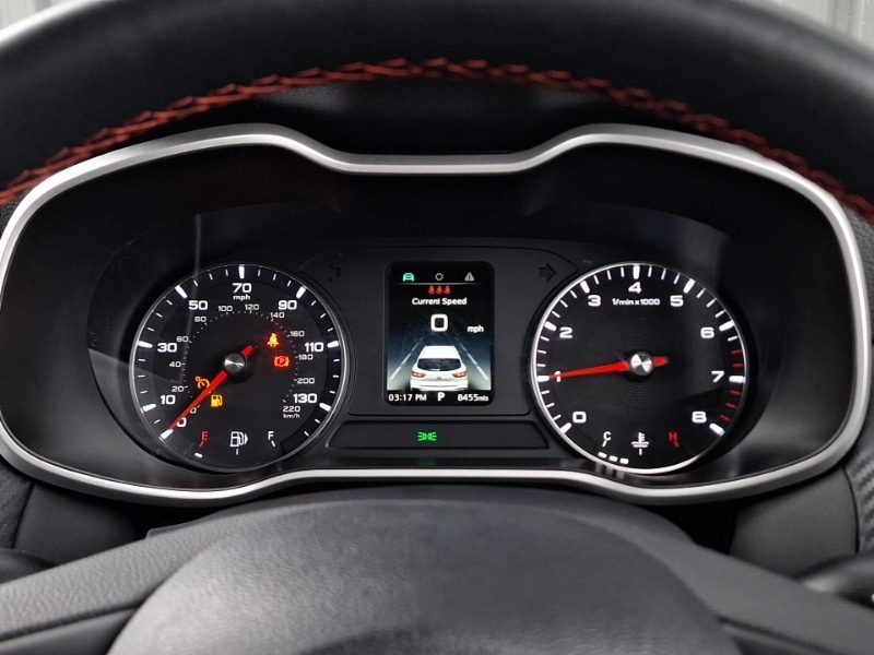 Used MG MG ZS 2024 for sale - 77874928: Photo 11