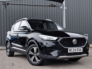 MG MG ZS feature image