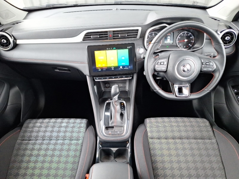 Used MG MG ZS 2024 for sale - 77874928: Photo 2