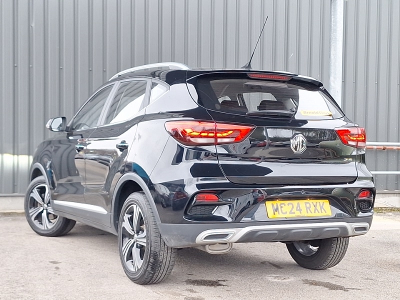 Used MG MG ZS 2024 for sale - 77874928: Photo 3