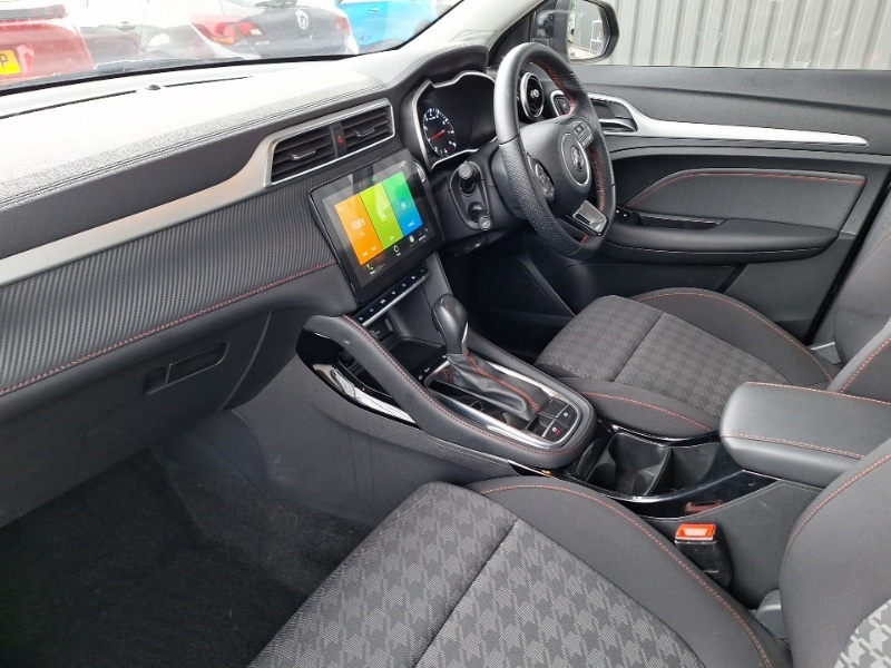 Used MG MG ZS 2024 for sale - 77874928: Photo 5