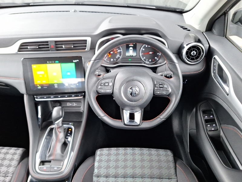 Used MG MG ZS 2024 for sale - 77874928: Photo 7