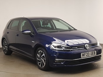 2020 - 1.5 TSI EVO Match Edition 5dr