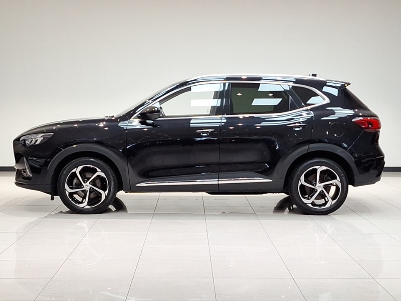 Used MG MG HS 2023 for sale - 77169519: Photo 4