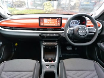 Used Fiat 600 2024 for sale - 77851918: Photo