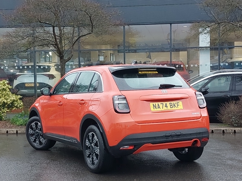 Used Fiat 600 2024 for sale - 77851918: Photo 3