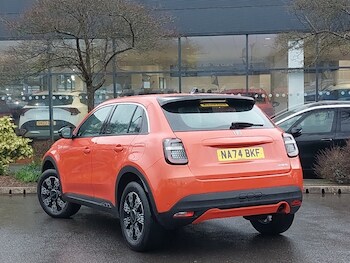 Used Fiat 600 2024 for sale - 77851918: Photo