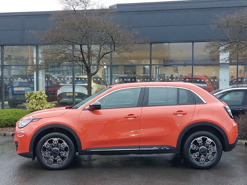 Used Fiat 600 2024 for sale - 77851918: Photo 4