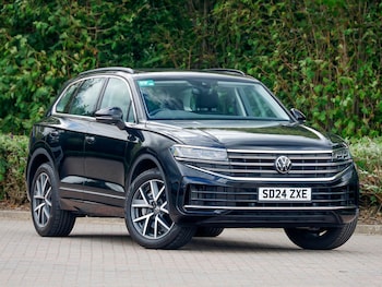 2024 - 3.0 TSI eHybrid 4Motion Elegance 5dr Tip Auto