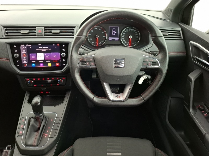 Used SEAT Ibiza 2020 for sale - 77740605: Photo 7