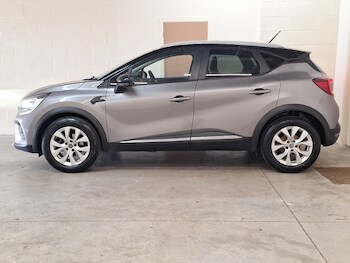 Used Renault Captur 2020 for sale - 78547230: Photo