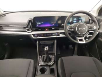 Used Kia Sportage 2024 for sale - 74995183: Photo