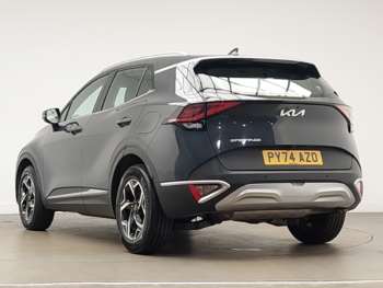 Used Kia Sportage 2024 for sale - 74995183: Photo