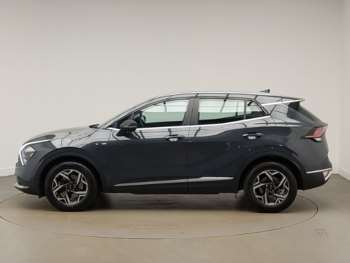 Used Kia Sportage 2024 for sale - 74995183: Photo