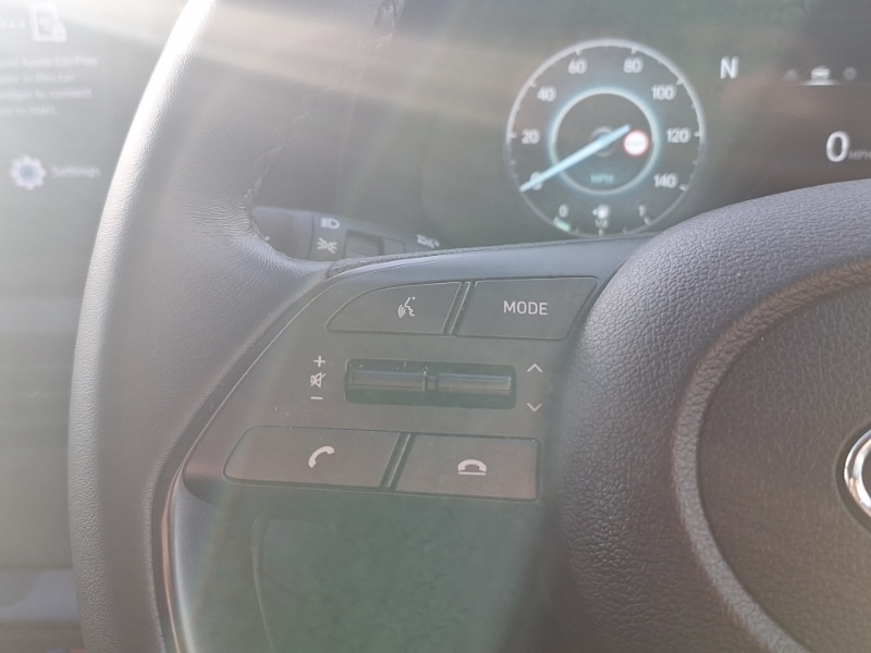 Used Hyundai i20 2022 for sale - 76795810: Photo 12