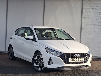 Hyundai - i20
