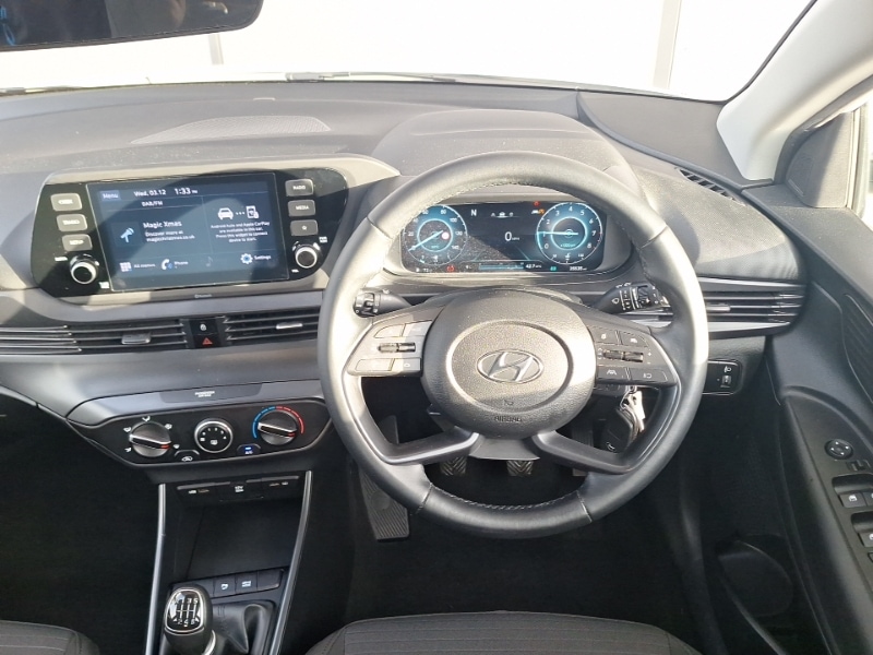 Used Hyundai i20 2022 for sale - 76795810: Photo 7