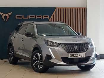Used Peugeot 2008 2022 for sale - 75404832: Photo