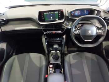 Used Peugeot 2008 2022 for sale - 75404832: Photo