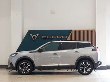 Used Peugeot 2008 2022 for sale - 75404832: Photo