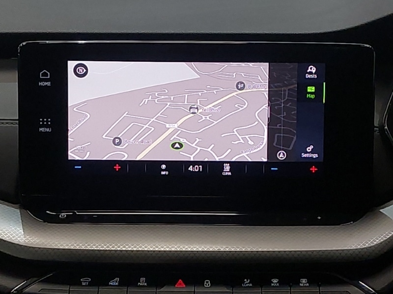 Used Skoda Octavia 2024 for sale - 77875229: Photo 11