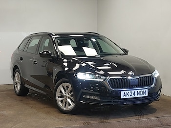 2024 - 1.4 TSI iV SE Technology DSG 5dr