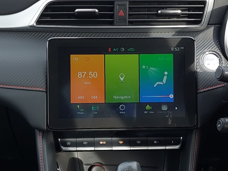 Used MG MG ZS 2022 for sale - 77949925: Photo 10