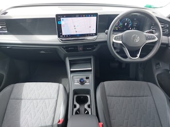 Used Volkswagen Tiguan 2024 for sale - 79007130: Photo