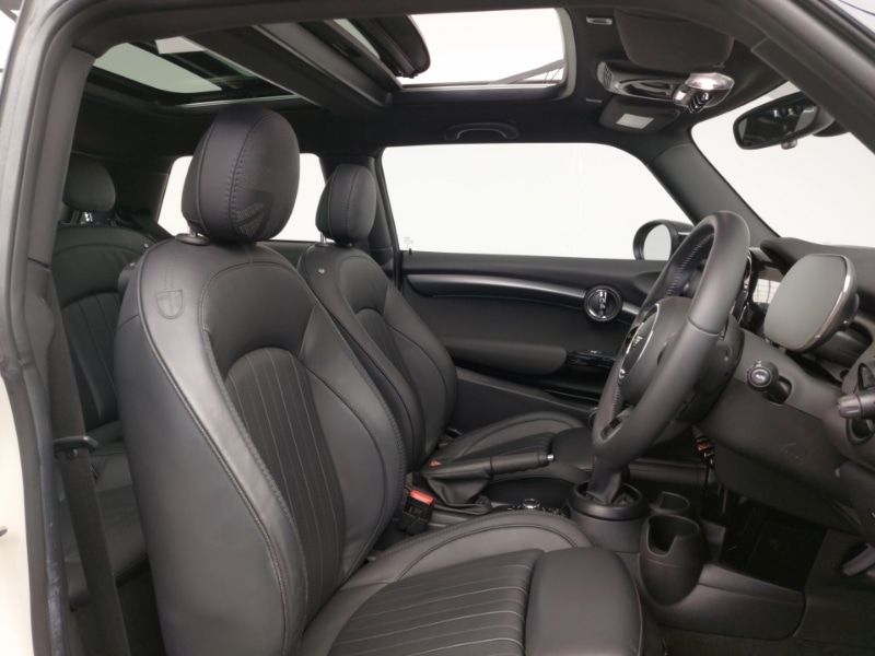 Used MINI Hatch 2022 for sale - 78093277: Photo 11