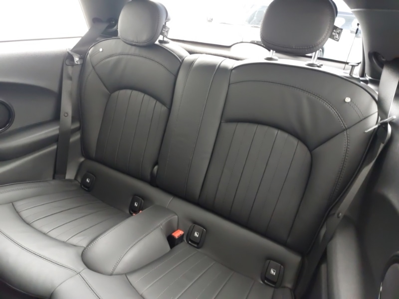 Used MINI Hatch 2022 for sale - 78093277: Photo 12