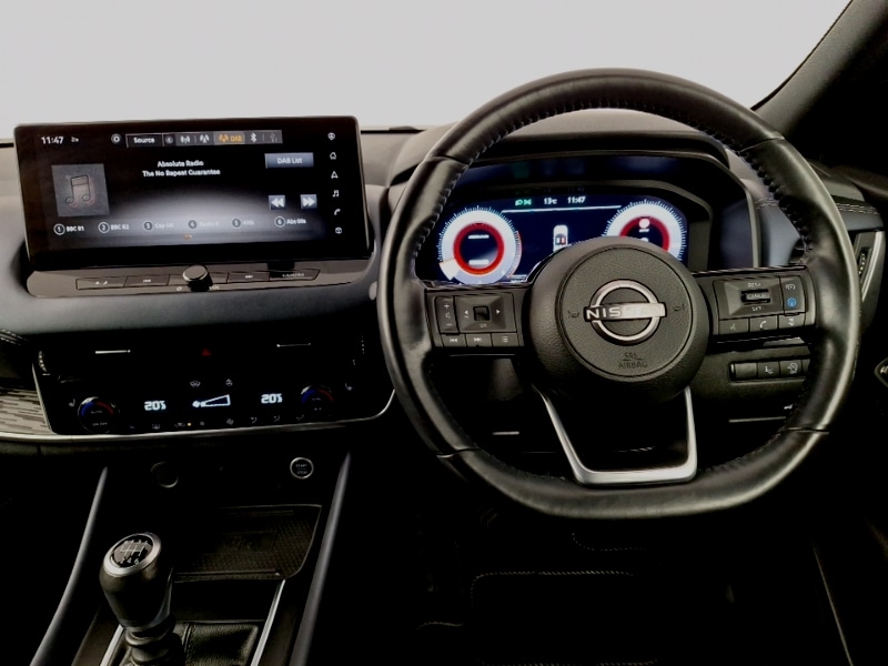 Used Nissan Qashqai 2022 for sale - 77108359: Photo 7