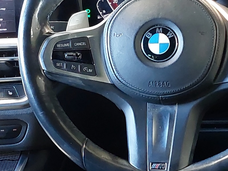 Used BMW 3 Series 2020 for sale - 76915742: Photo 10