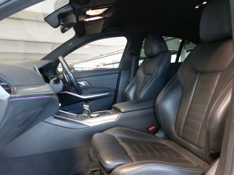 Used BMW 3 Series 2020 for sale - 76915742: Photo 5