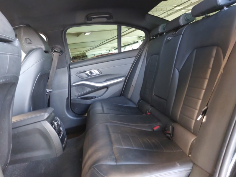 Used BMW 3 Series 2020 for sale - 76915742: Photo 6