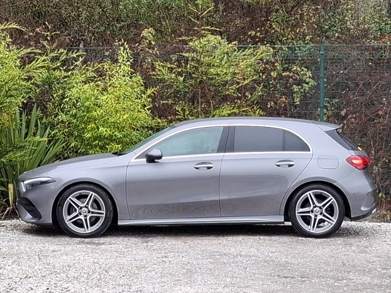 Used Mercedes-Benz A-Class 2023 for sale - 77277992: Photo 4