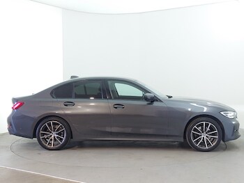 Used BMW 3 Series 2021 for sale - 78410977: Photo