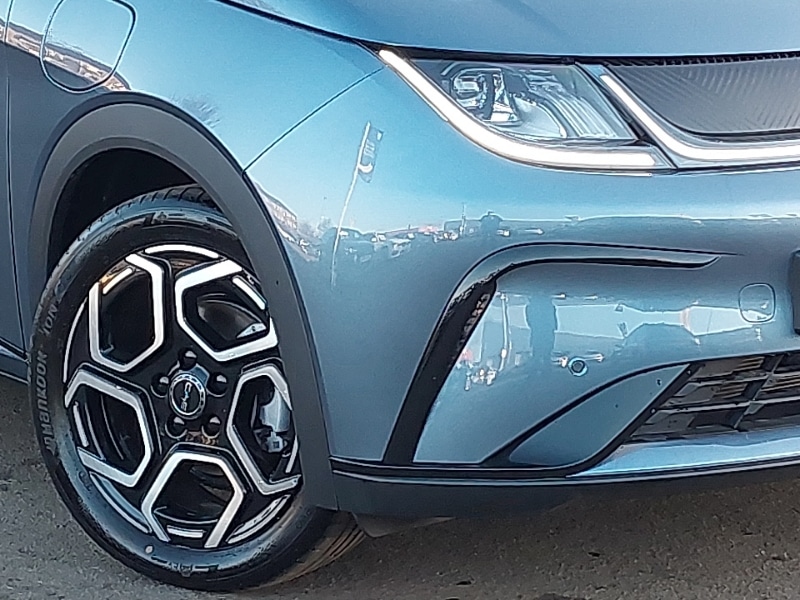 Used BYD Dolphin 2026 for sale - 77956409: Photo 9